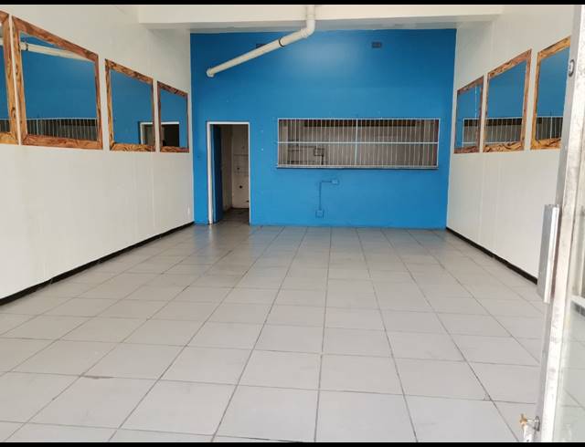 Industrial property to rent in HERIOTDALE